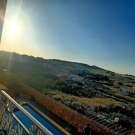 Country Views *